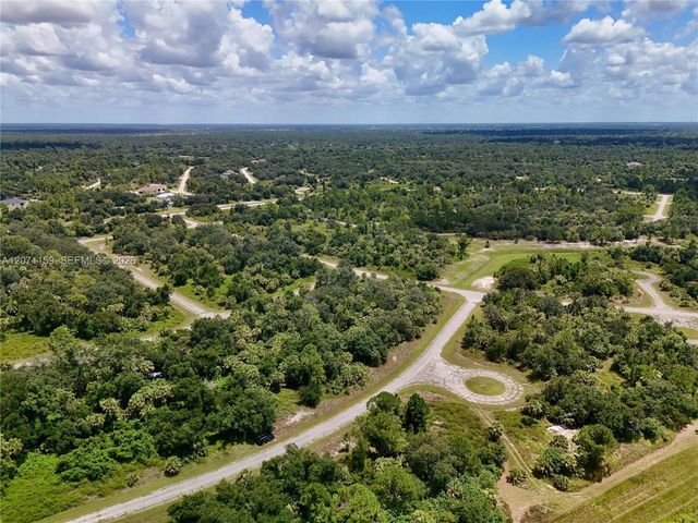 0 Pilgrim Road, North Port, FL 34288