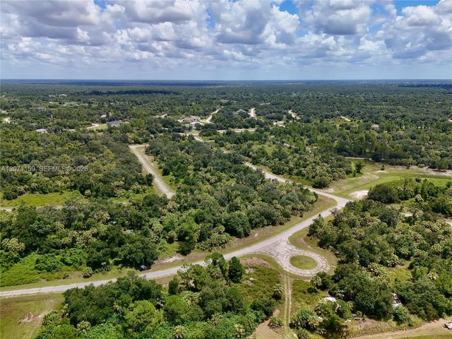 0 Pilgrim Road, North Port, FL 34288