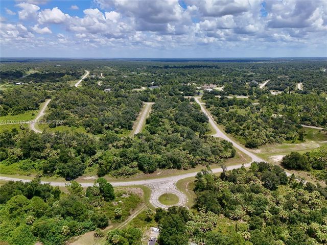 0 Pilgrim Road, North Port, FL 34288