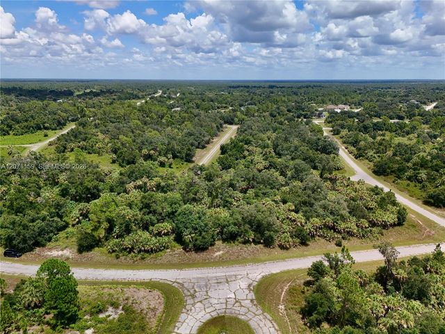 0 Pilgrim Road, North Port, FL 34288