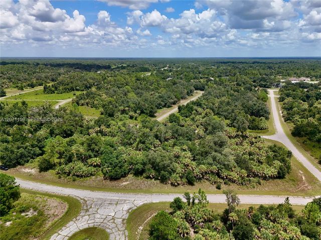 0 Pilgrim Road, North Port, FL 34288