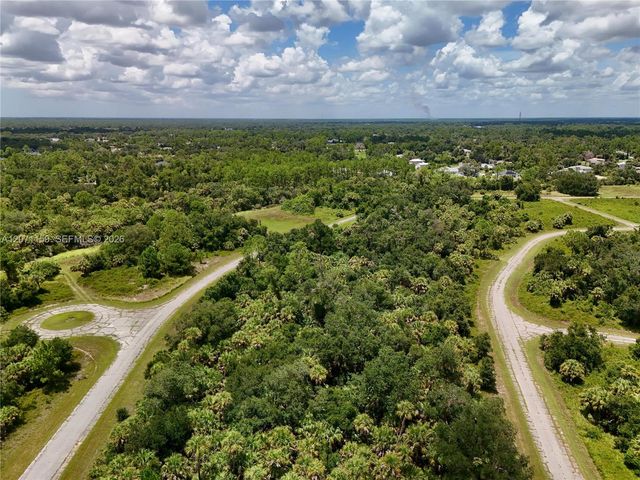0 Pilgrim Road, North Port, FL 34288