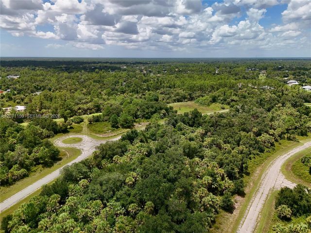 0 Pilgrim Road, North Port, FL 34288