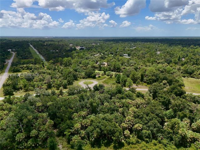 0 Pilgrim Road, North Port, FL 34288