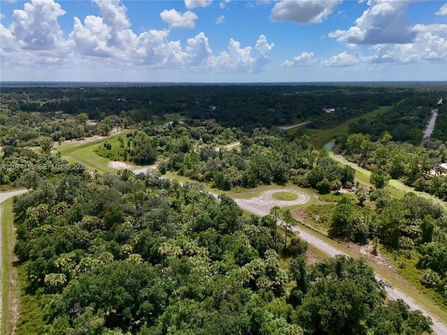 0 Pilgrim Road, North Port, FL 34288
