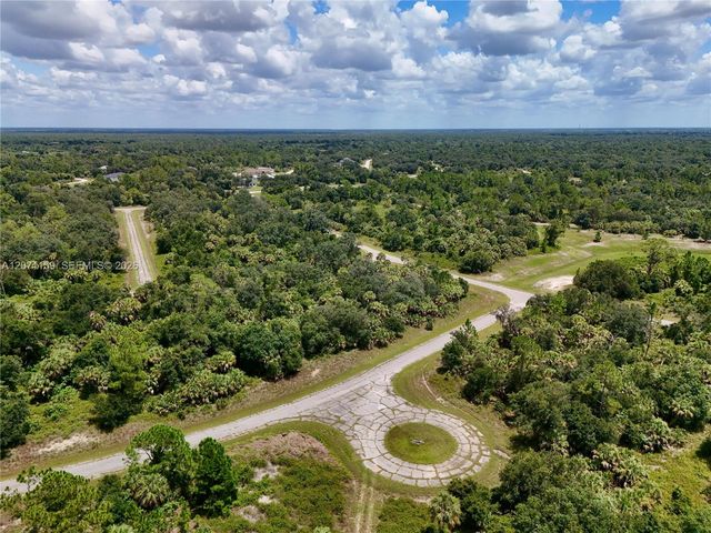 0 Pilgrim Road, North Port, FL 34288