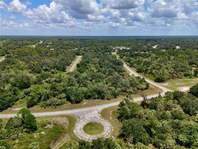 0 Pilgrim Road, North Port, FL 34288