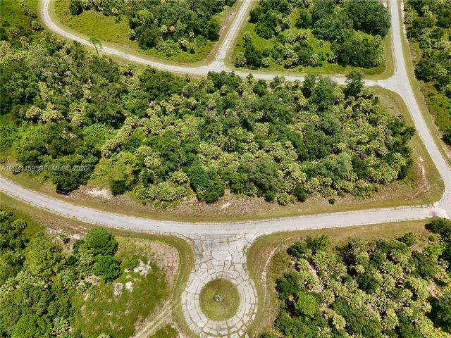 0 Pilgrim Road, North Port, FL 34288