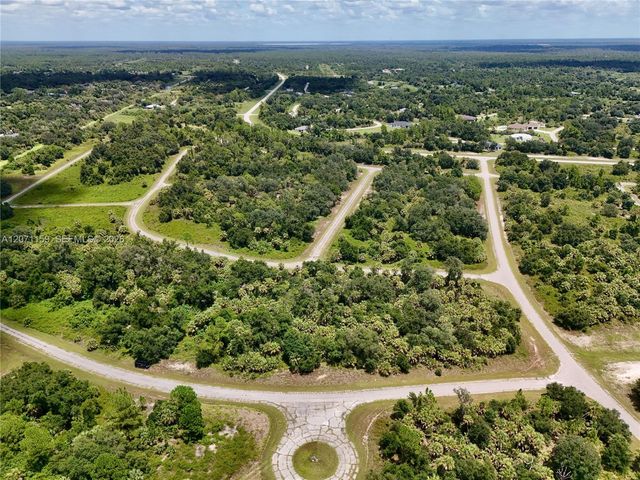 0 Pilgrim Road, North Port, FL 34288