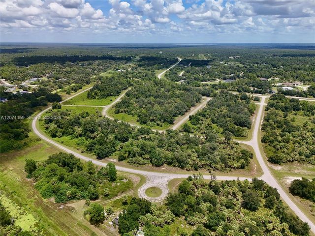 0 Pilgrim Road, North Port, FL 34288