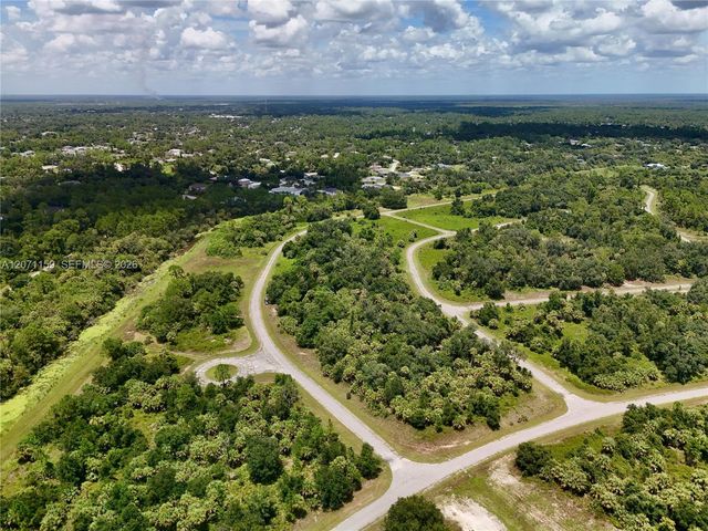 0 Pilgrim Road, North Port, FL 34288