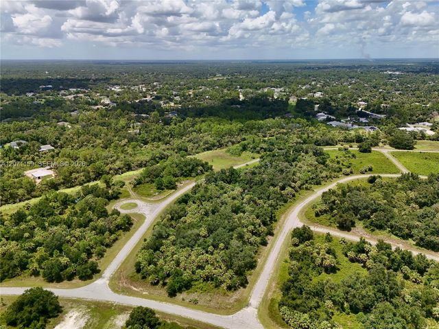 0 Pilgrim Road, North Port, FL 34288