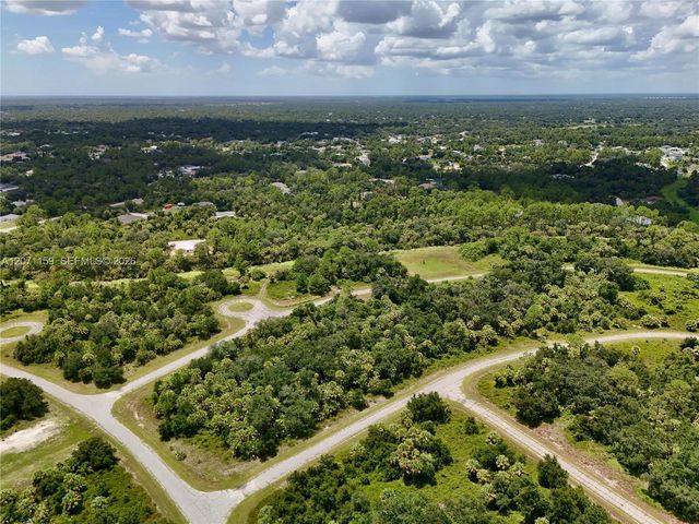 0 Pilgrim Road, North Port, FL 34288
