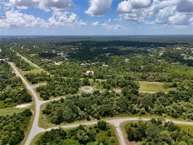 0 Pilgrim Road, North Port, FL 34288