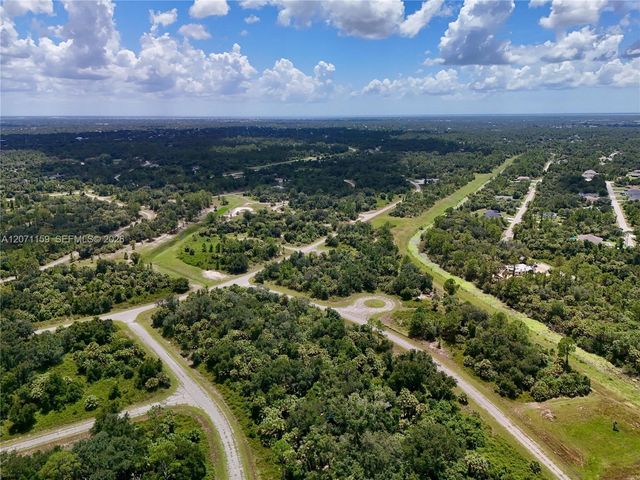 0 Pilgrim Road, North Port, FL 34288