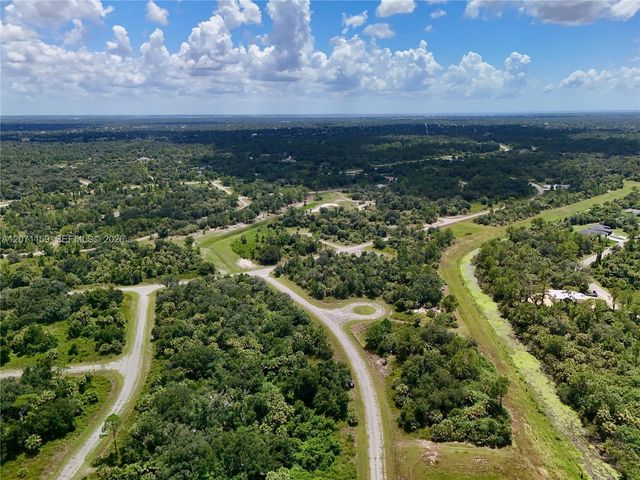 0 Pilgrim Road, North Port, FL 34288