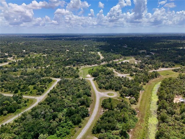0 Pilgrim Road, North Port, FL 34288