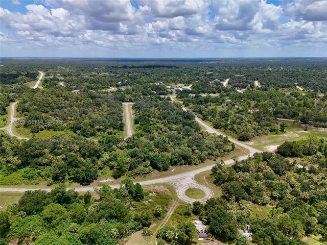 0 Pilgrim Road, North Port, FL 34288