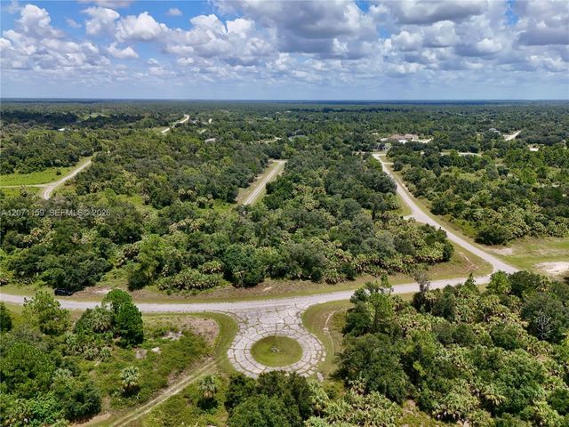 0 Pilgrim Road, North Port, FL 34288