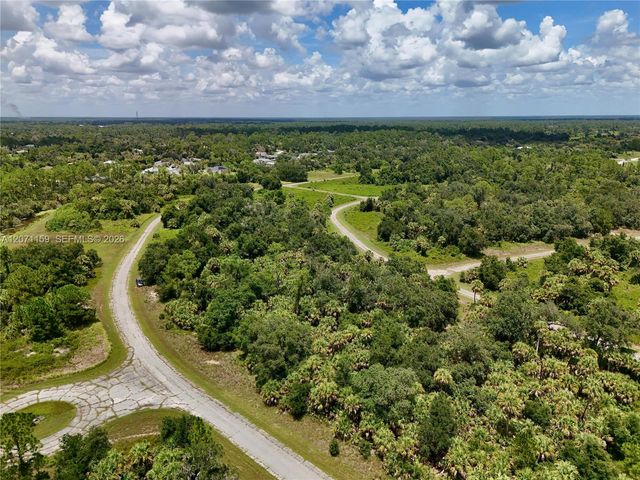 0 Pilgrim Road, North Port, FL 34288