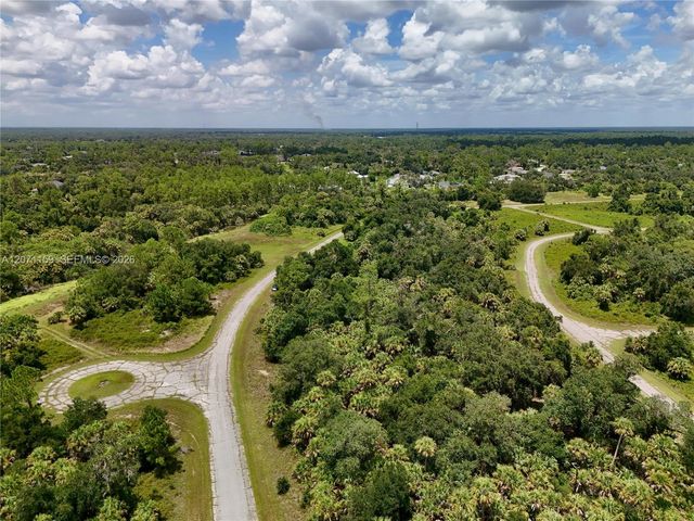 0 Pilgrim Road, North Port, FL 34288
