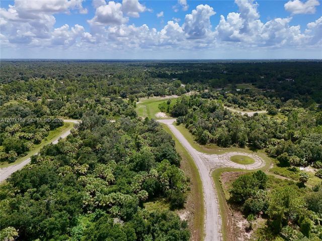 0 Pilgrim Road, North Port, FL 34288