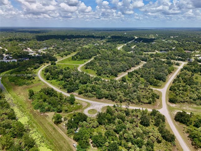 0 Pilgrim Road, North Port, FL 34288