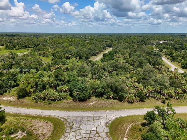 0 Pilgrim Road, North Port, FL 34288