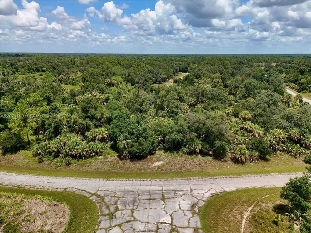 0 Pilgrim Road, North Port, FL 34288