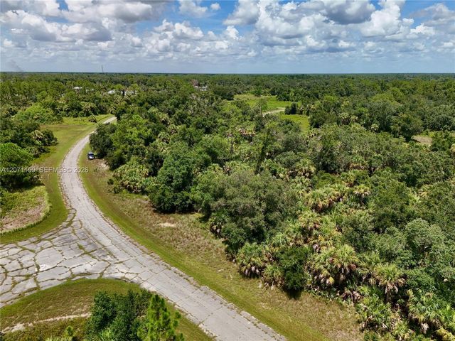 0 Pilgrim Road, North Port, FL 34288
