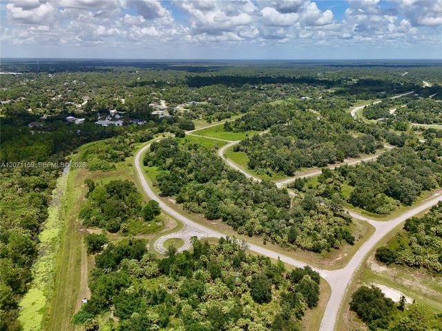 0 Pilgrim Road, North Port, FL 34288