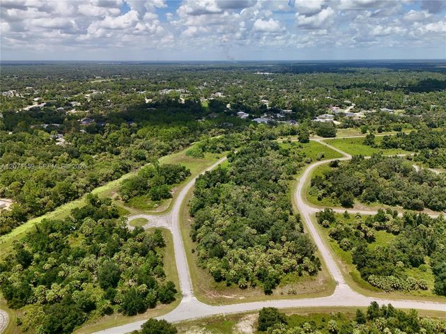 0 Pilgrim Road, North Port, FL 34288