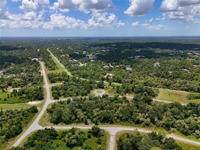 0 Pilgrim Road, North Port, FL 34288