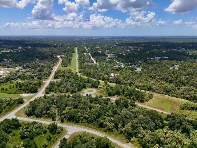 0 Pilgrim Road, North Port, FL 34288