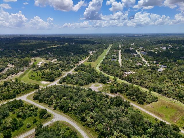 0 Pilgrim Road, North Port, FL 34288