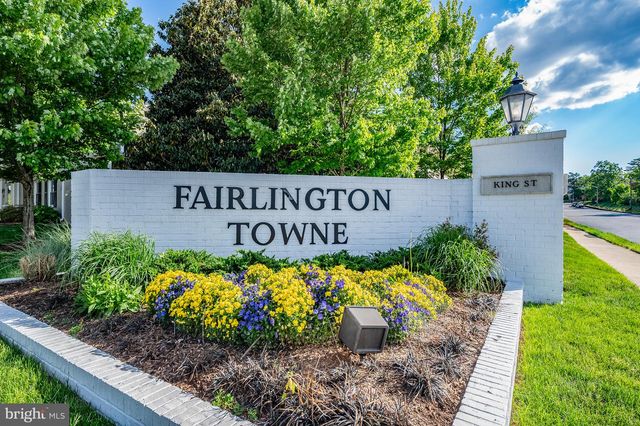 3772 KELLER AVE, Alexandria, VA 22302