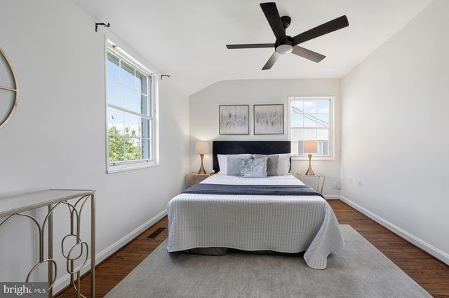 3772 KELLER AVE, Alexandria, VA 22302