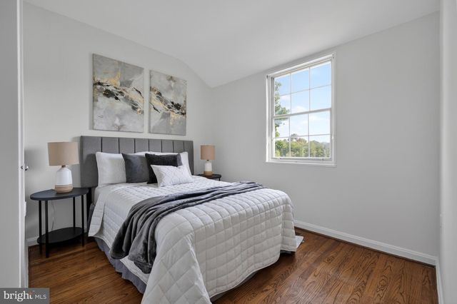 3772 KELLER AVE, Alexandria, VA 22302