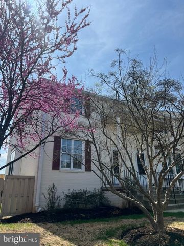 3772 KELLER AVE, Alexandria, VA 22302