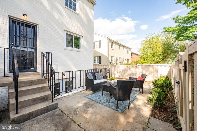 3772 KELLER AVE, Alexandria, VA 22302
