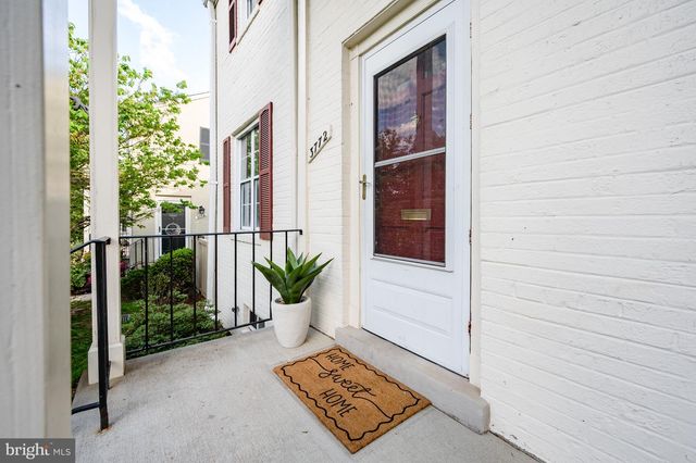 3772 KELLER AVE, Alexandria, VA 22302