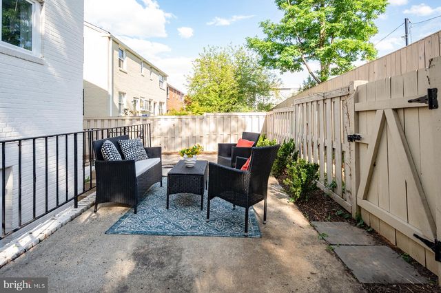 3772 KELLER AVE, Alexandria, VA 22302