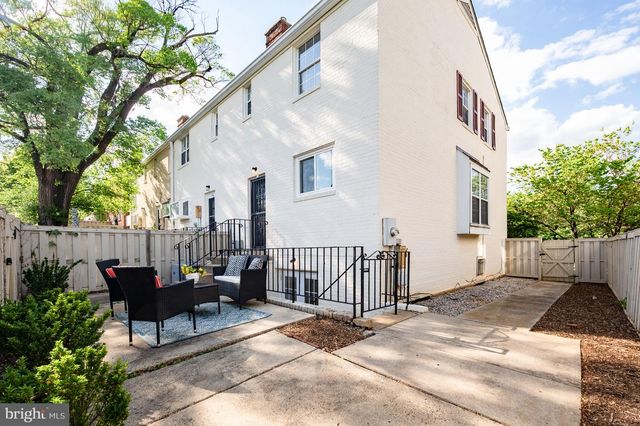 3772 KELLER AVE, Alexandria, VA 22302