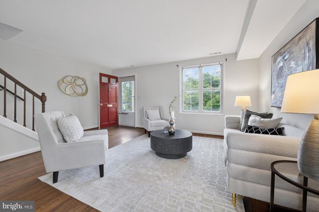 3772 KELLER AVE, Alexandria, VA 22302