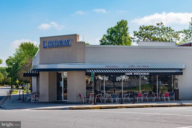 3772 KELLER AVE, Alexandria, VA 22302