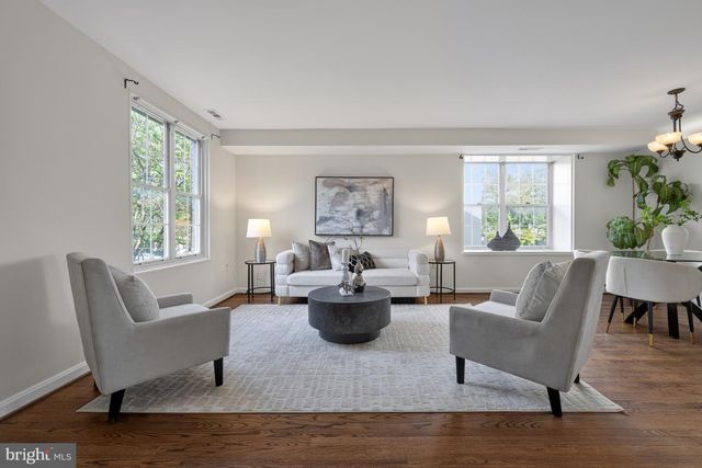 3772 KELLER AVE, Alexandria, VA 22302