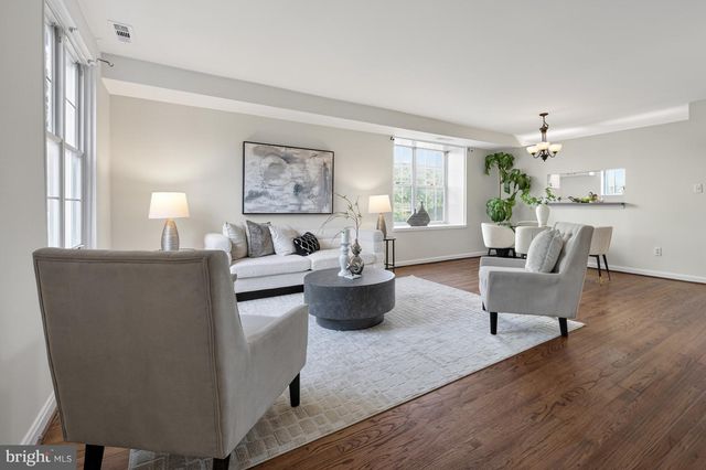 3772 KELLER AVE, Alexandria, VA 22302