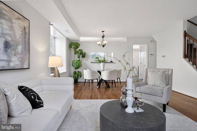 3772 KELLER AVE, Alexandria, VA 22302