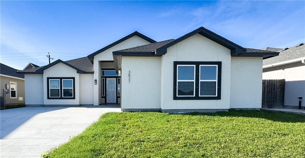 3837 Morteza Dr, Corpus Christi, TX 78414