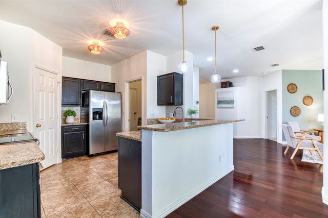 2805 Whetstone Drive, Corinth, TX 76210